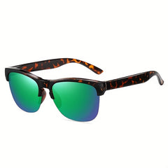 Polarized Fishing Sunglasses for Men and Women