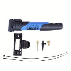 Mini Air Pump for Mountain Bike Cycling
