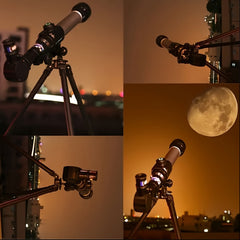 Beginner's Astronomy Telescope Kit