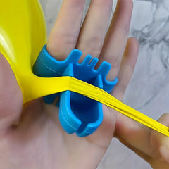 3pcs Balloon Knotting Knotters for Party Wedding Decoration