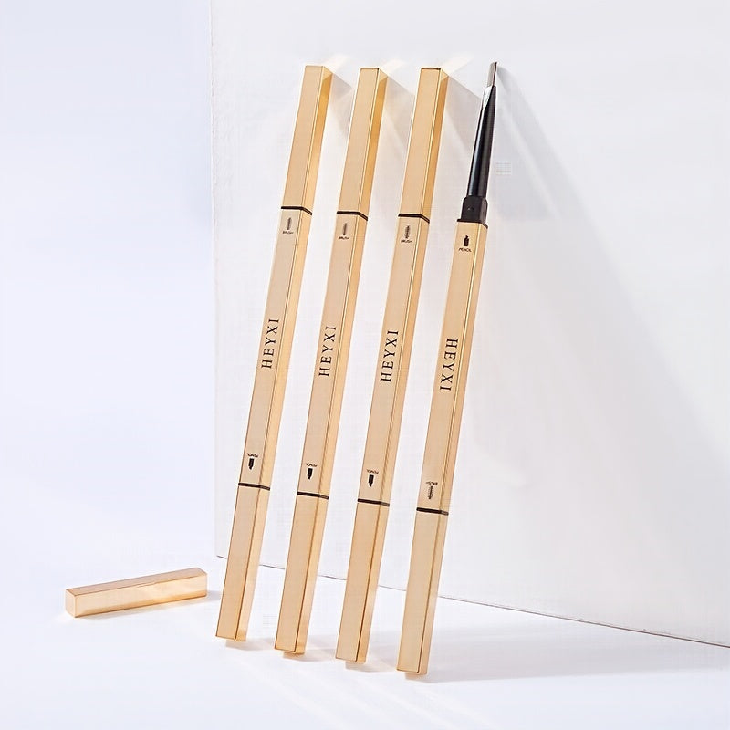 Waterproof Eyebrow Pencil for Long-Lasting Wear