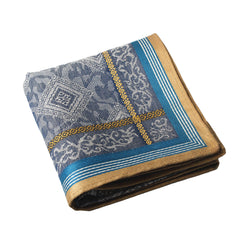 Soft Cotton Handkerchief Washcloth 43cm