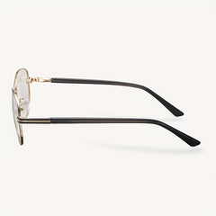 Men's Anti Light Blocking Glasses Unisex Eye Protecting Glasses