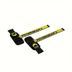 Silicone Non-slip Wrist Straps for Strength Training
