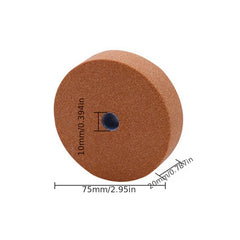 Grinding Wheel Polishing Pad Metal Grinder Rotating Tool