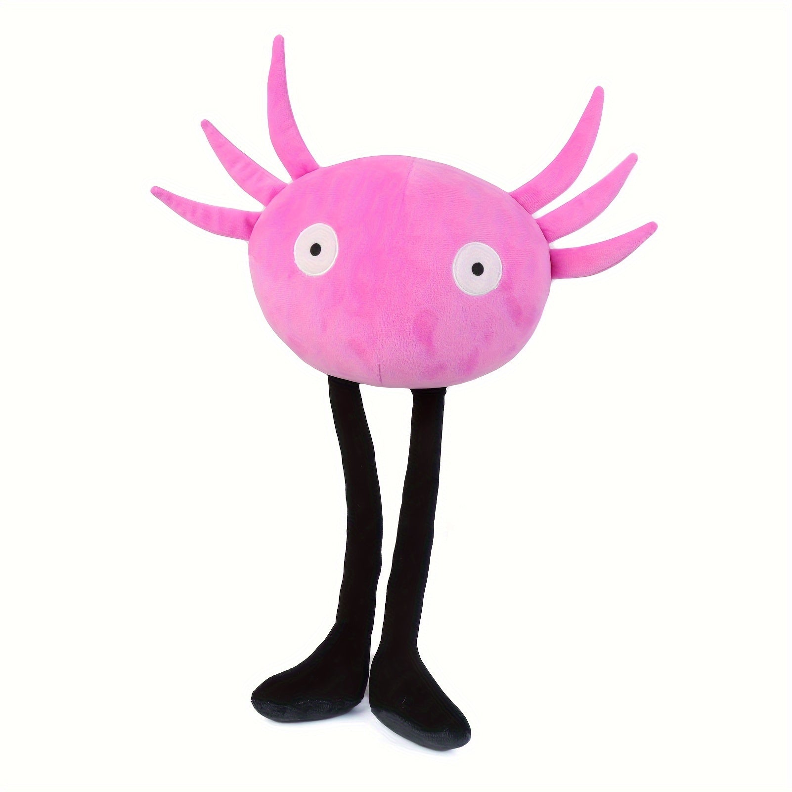 Funny Cartoon KinitoPlush Toy 17in Soft Doll Decor