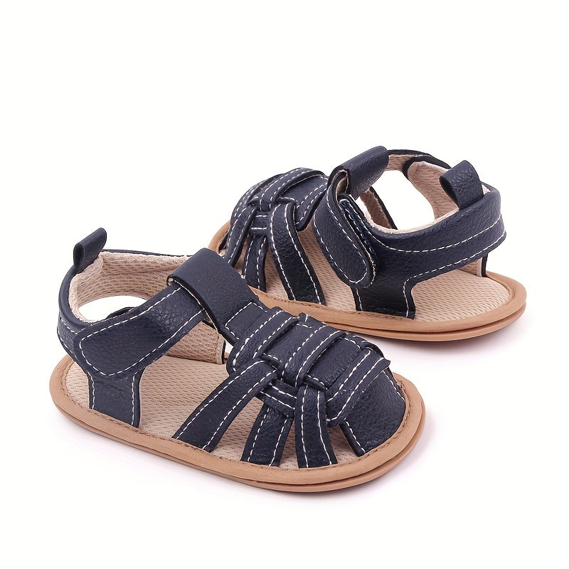 Cute Baby Boys Slip On Sandals - Assorted Colors