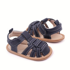 Cute Baby Boys Slip On Sandals - Assorted Colors
