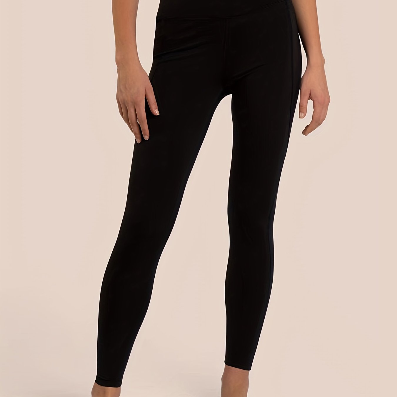 Quick Drying Yoga Pants Butt Lifting Leggings