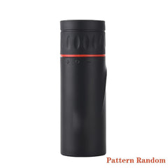 Mini HD Monocular Telescope BAK4 Prism Waterproof Anti-fog Camping Fishing