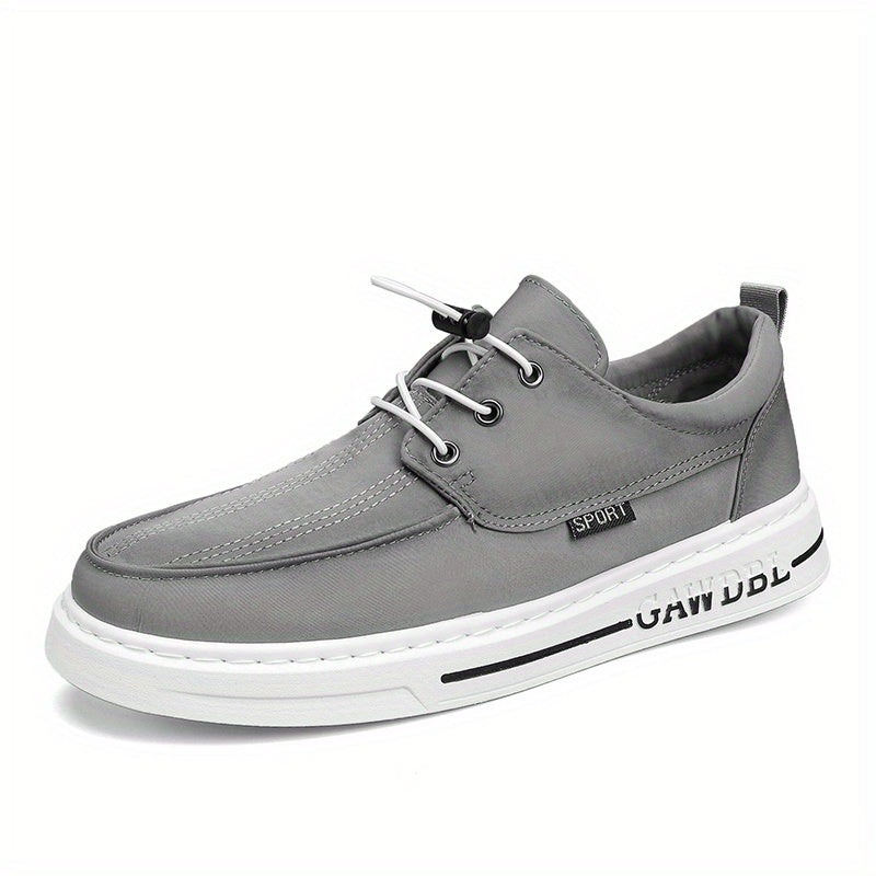 Men's Lightweight Slip On Casual Shoes Non Slip Loafers
