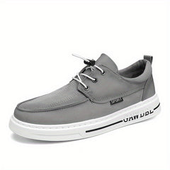 Men's Lightweight Slip On Casual Shoes Non Slip Loafers