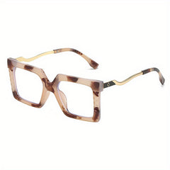 Light Blocking Anti-Eyestrain Glasses For Women Men