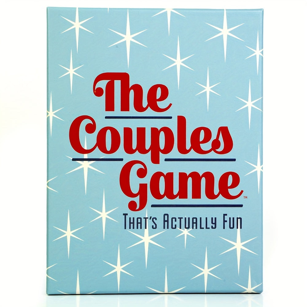 Fun Couples Game Party Play Partner