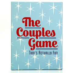Fun Couples Game Party Play Partner