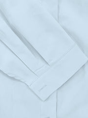 Casual Dress Women's Polo Neck Shirt Dress