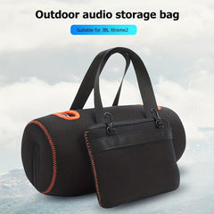 Bluetooth Speaker Storage Bag Travel Case Protector