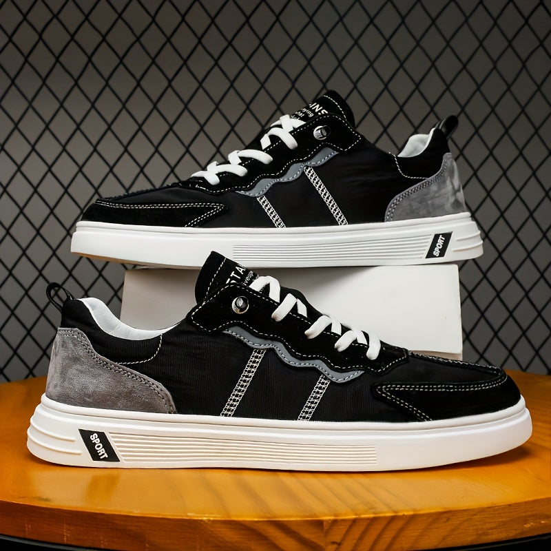 Men's Skate Shoes Wear-resistant Casual Shoes For Youth