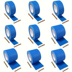 20m 787 4inch Washi Tape Masking Tape Easy Removal Tape for Wall Painting