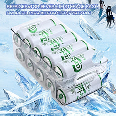 Portable Rolling Beer & Beverage Storage Box