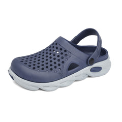 Men's Lightweight Garden Clogs Sandals Spring/Summer