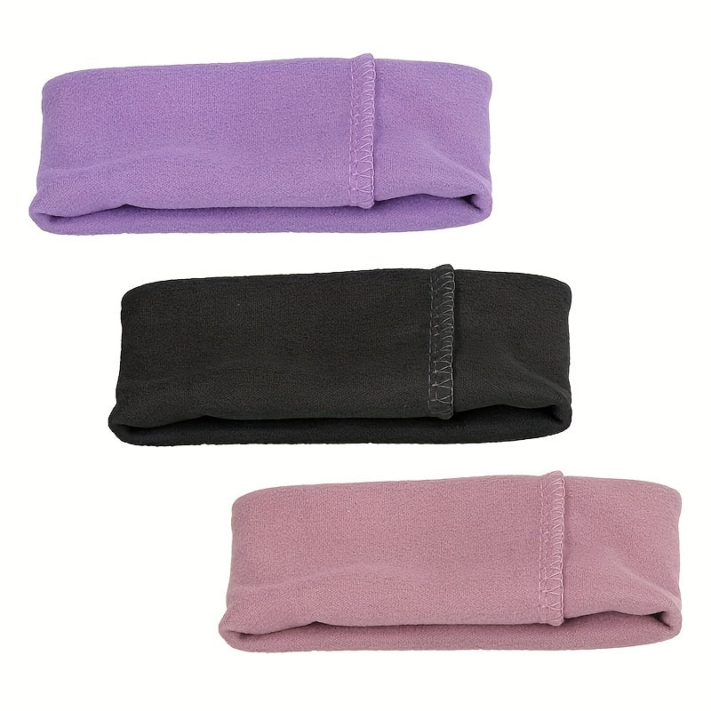 Pet Dog Ear Cover Wrap Noise Snood Anti scare Noise proof Protective Ear Muffs