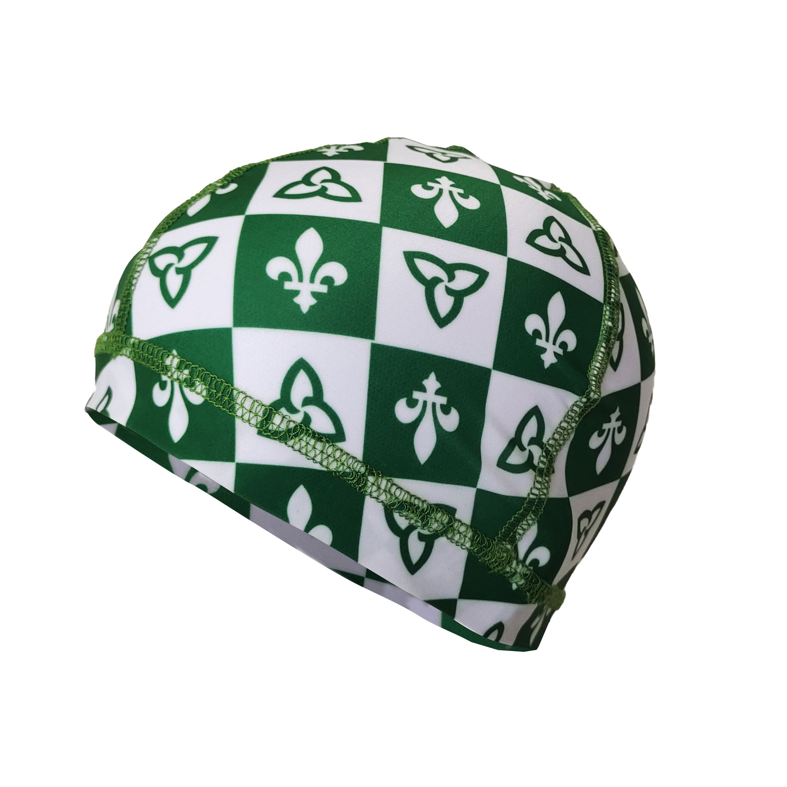 Breathable Sports Beanie Hat for Summer