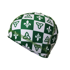 Breathable Sports Beanie Hat for Summer