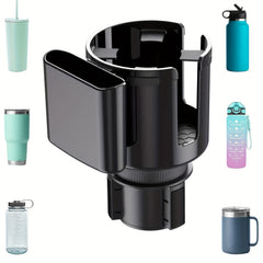 Adjustable Cup Holder & Grid Expander for Tumbler Cups