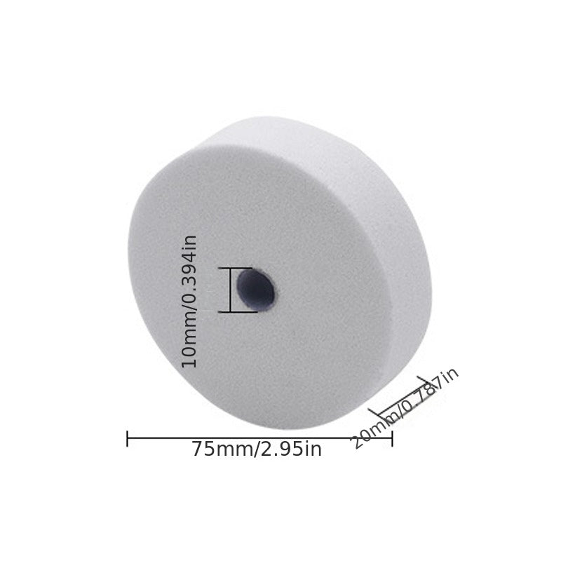 Grinding Wheel Polishing Pad Metal Grinder Rotating Tool