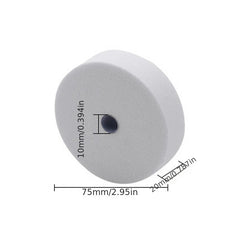 Grinding Wheel Polishing Pad Metal Grinder Rotating Tool