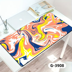 Waterproof Non-Slip Office Desk Mat - 30x80.01cm