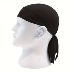 Summer Sports Pirate Headband 3pcs Set