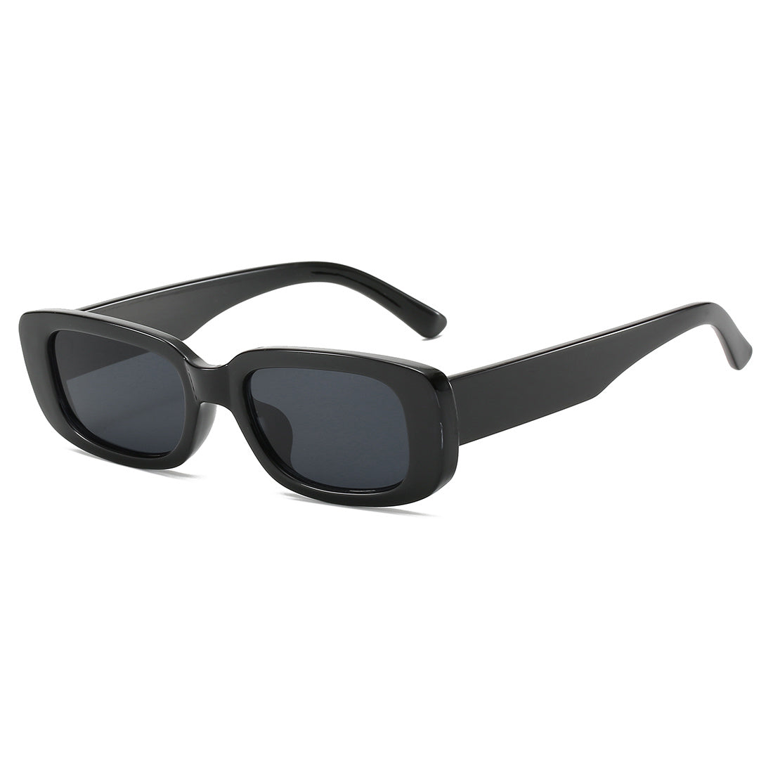 Square Sunglasses Men Women UV400 Protection