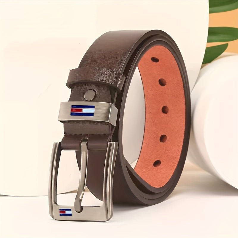 Men's Casual Business Belt - Upgrade Your Look