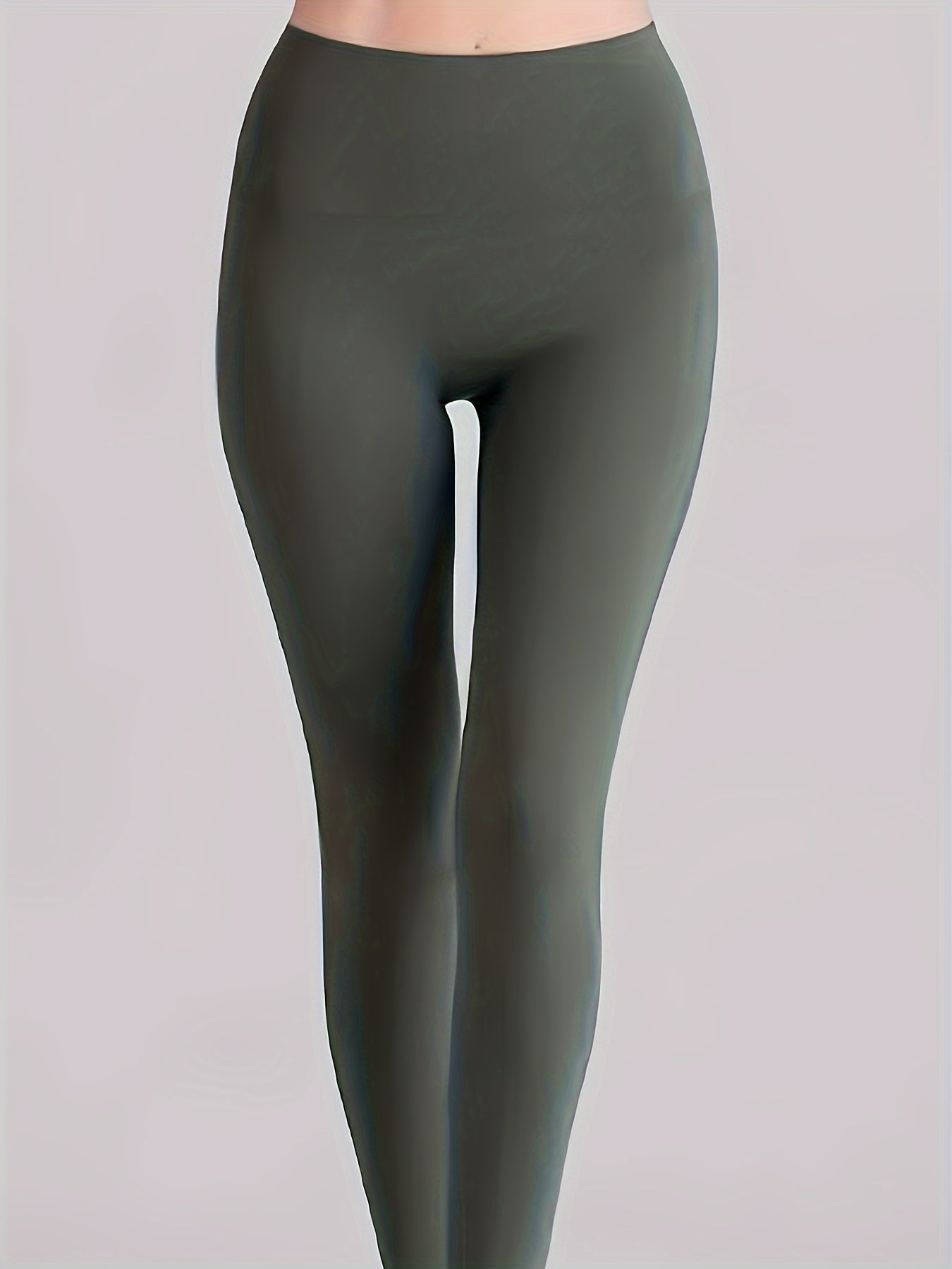 High Waist Lip Lifting Yoga Pants Fitness Leggings