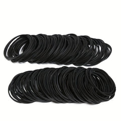 Rubber Bands Pack 150-1500 Pcs 3.81 cm Dia School Office Home