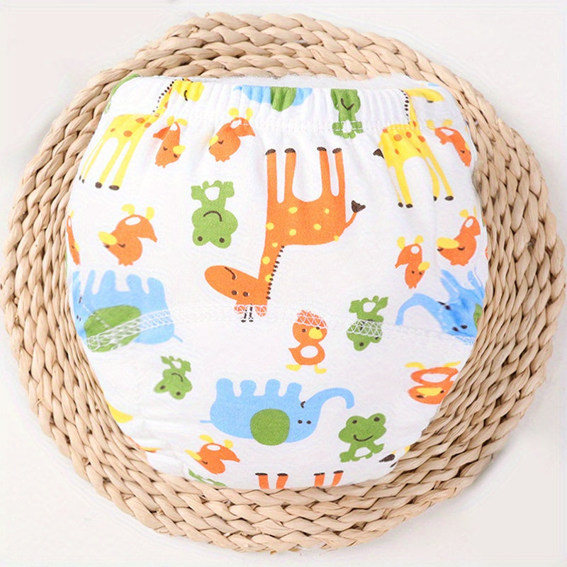 Reusable Baby Training Diaper Pants