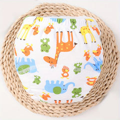 Reusable Baby Training Diaper Pants