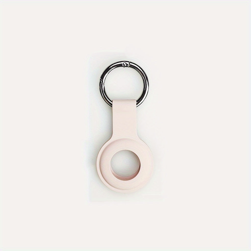 Silicone Tracker Protective Sleeve Anti Dropping Hook