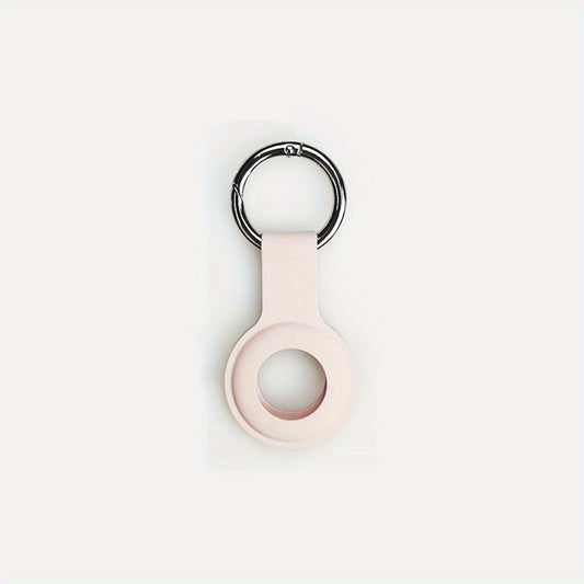 Silicone Tracker Protective Sleeve Anti Dropping Hook