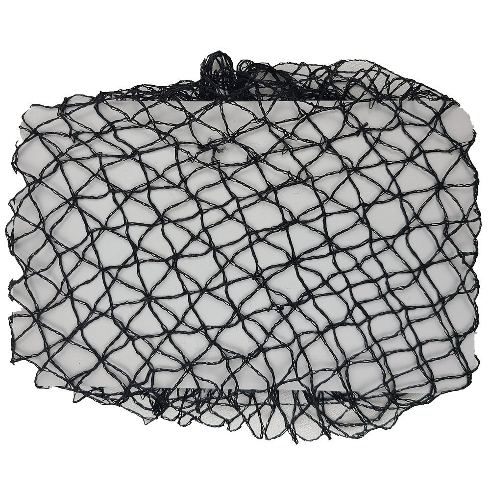Hair Net Mesh Weaving Wig Hair Net Making Caps for Women Hair Bun Making