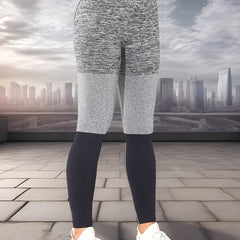 High Waist Yoga Pants High Stretch Leggings