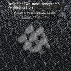 Skiing Face Protection Mask for Cold Weather Riding