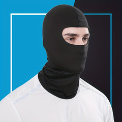 Bandana Face Hat Outdoor Airsoft Motorcycle Ski Mask Balaclava Tactical Hood