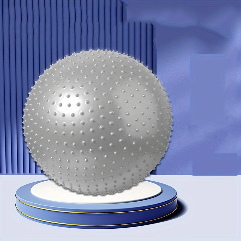 17 72in Fitness Massage Ball for Stability Training