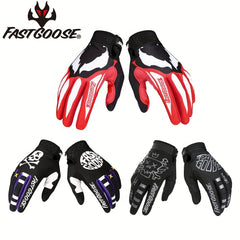 Thermal Touchscreen Sports Gloves for Cycling Driving - Anti slip and Warm