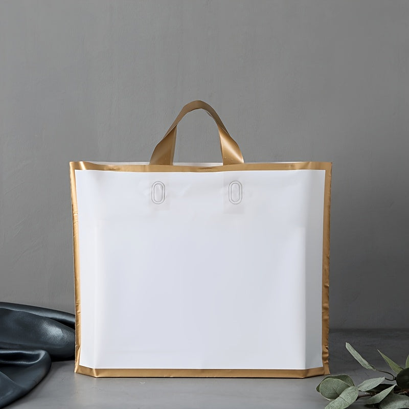 5pcs Christmas Gift Bag Phnom Penh Satchel with Packaging
