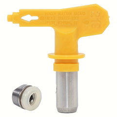 4pcs Reversible Airless Sprayer Tip Nozzle for Paint Sprayers 215 315 317 417