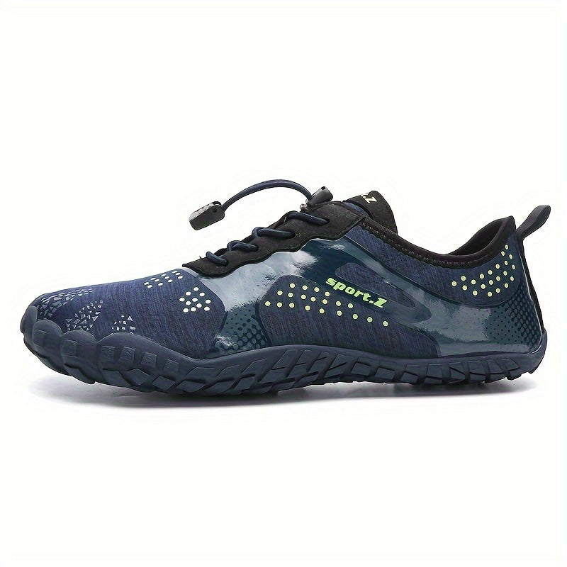 Quick-Drying Barefoot Water Shoes - Men & Women - Diving & Swimming